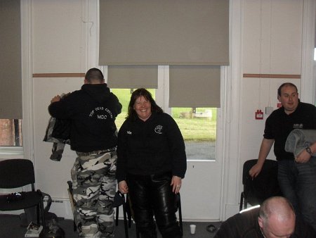 first aid 063